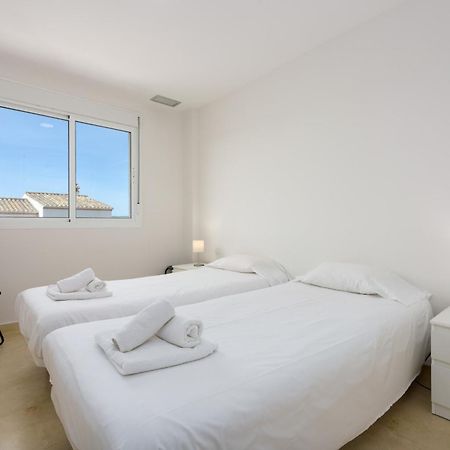 2247-Duplex 3 Bedrooms With 2 Terraces Manilva Luaran gambar