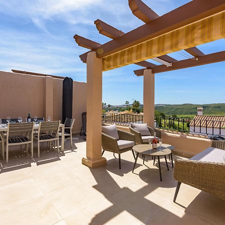 2247-Duplex 3 Bedrooms With 2 Terraces Manilva Luaran gambar