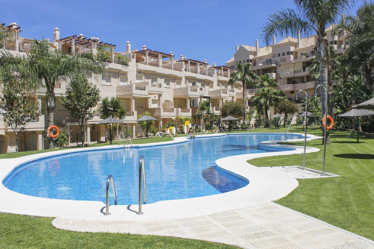 2247-Duplex 3 Bedrooms With 2 Terraces Manilva Luaran gambar
