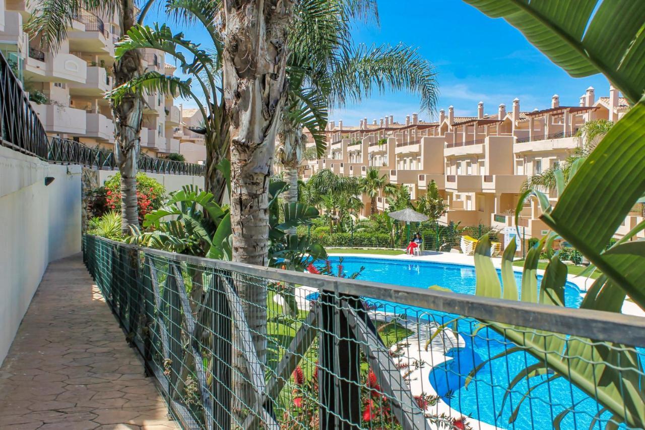 2247-Duplex 3 Bedrooms With 2 Terraces Manilva Luaran gambar