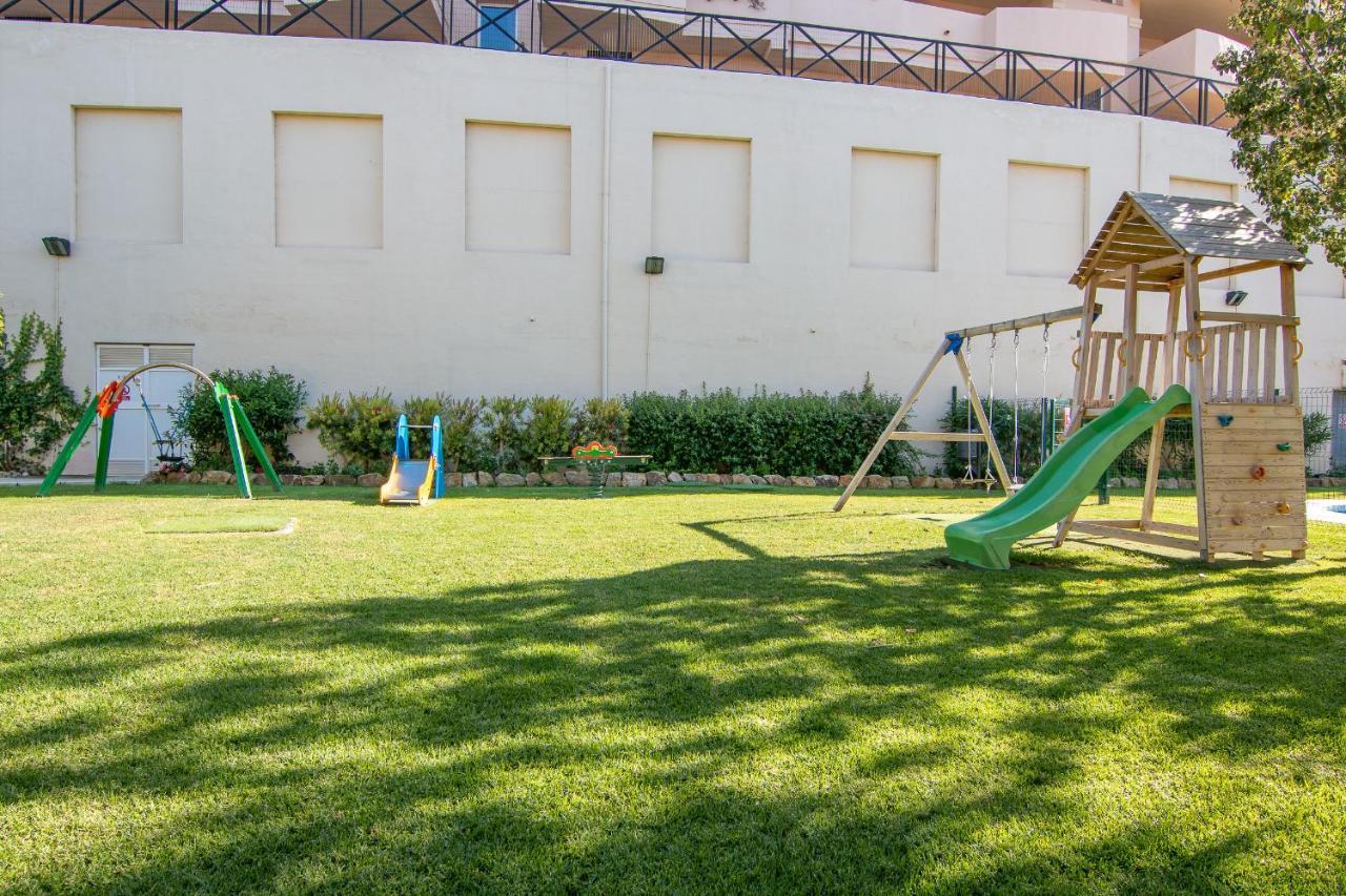 2247-Duplex 3 Bedrooms With 2 Terraces Manilva Luaran gambar