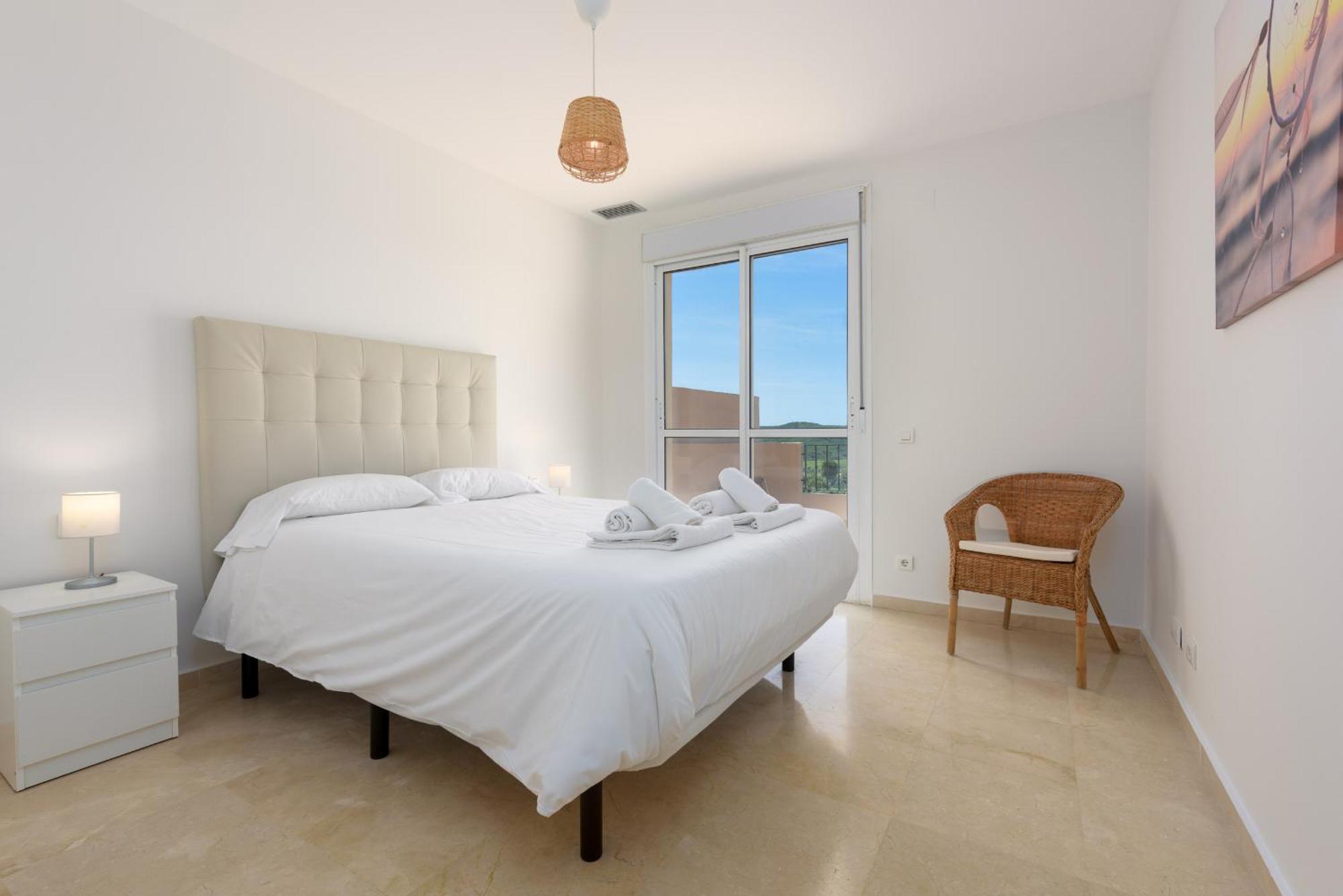 2247-Duplex 3 Bedrooms With 2 Terraces Manilva Luaran gambar
