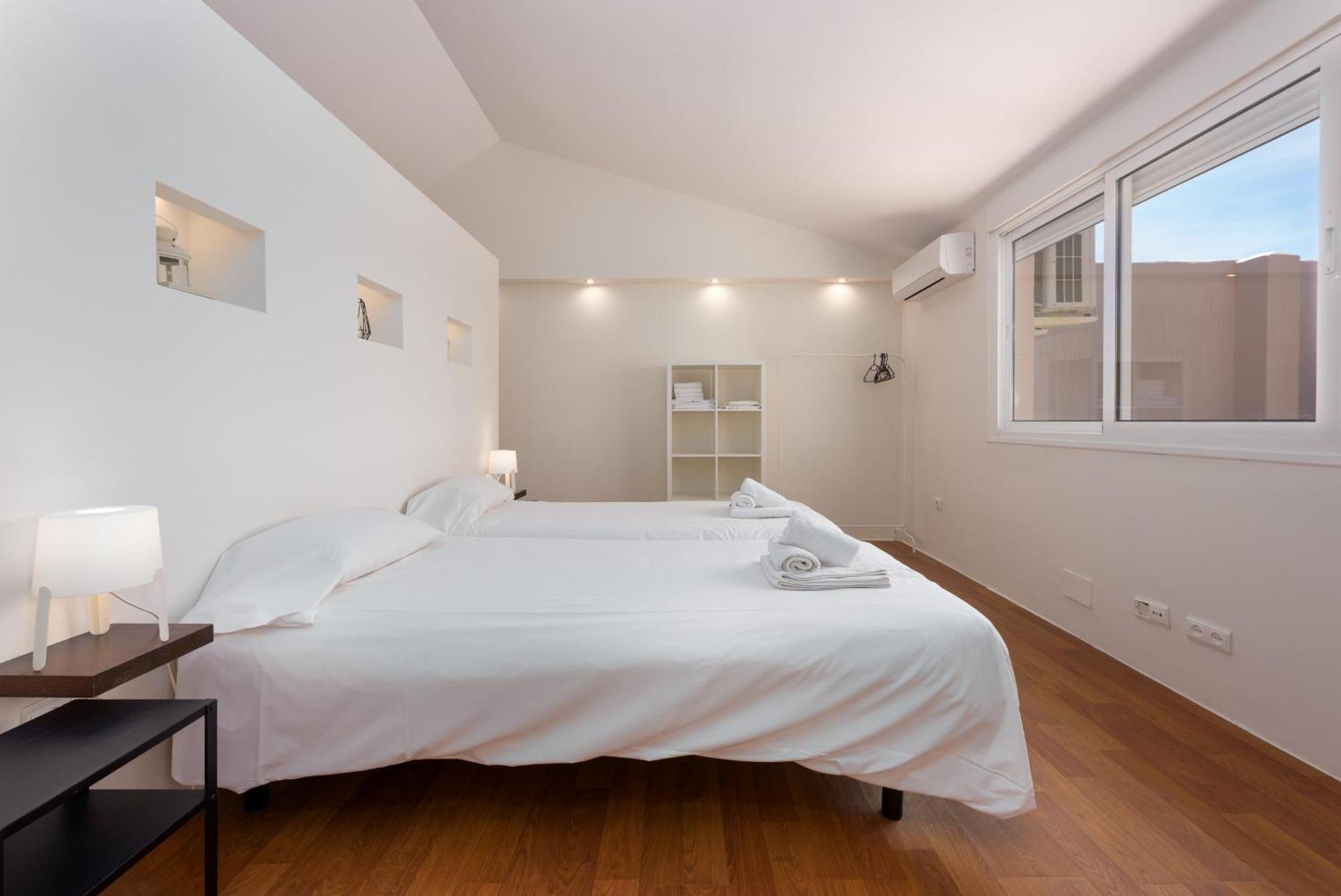 2247-Duplex 3 Bedrooms With 2 Terraces Manilva Luaran gambar