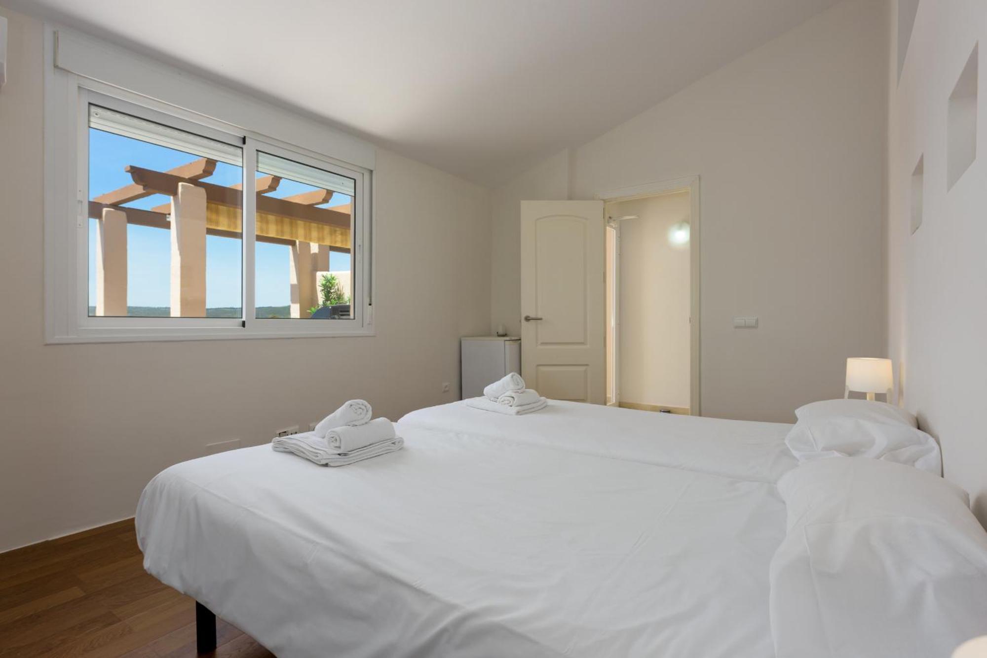 2247-Duplex 3 Bedrooms With 2 Terraces Manilva Luaran gambar