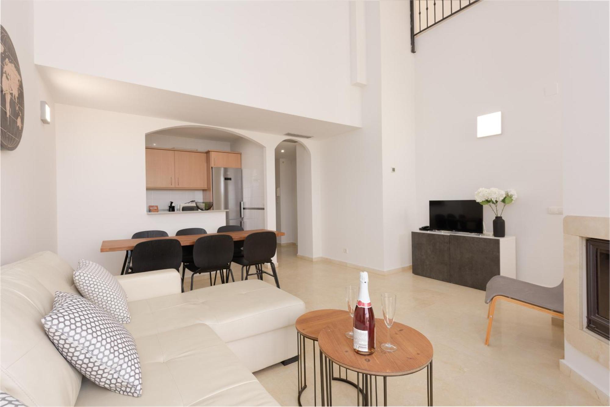 2247-Duplex 3 Bedrooms With 2 Terraces Manilva Luaran gambar