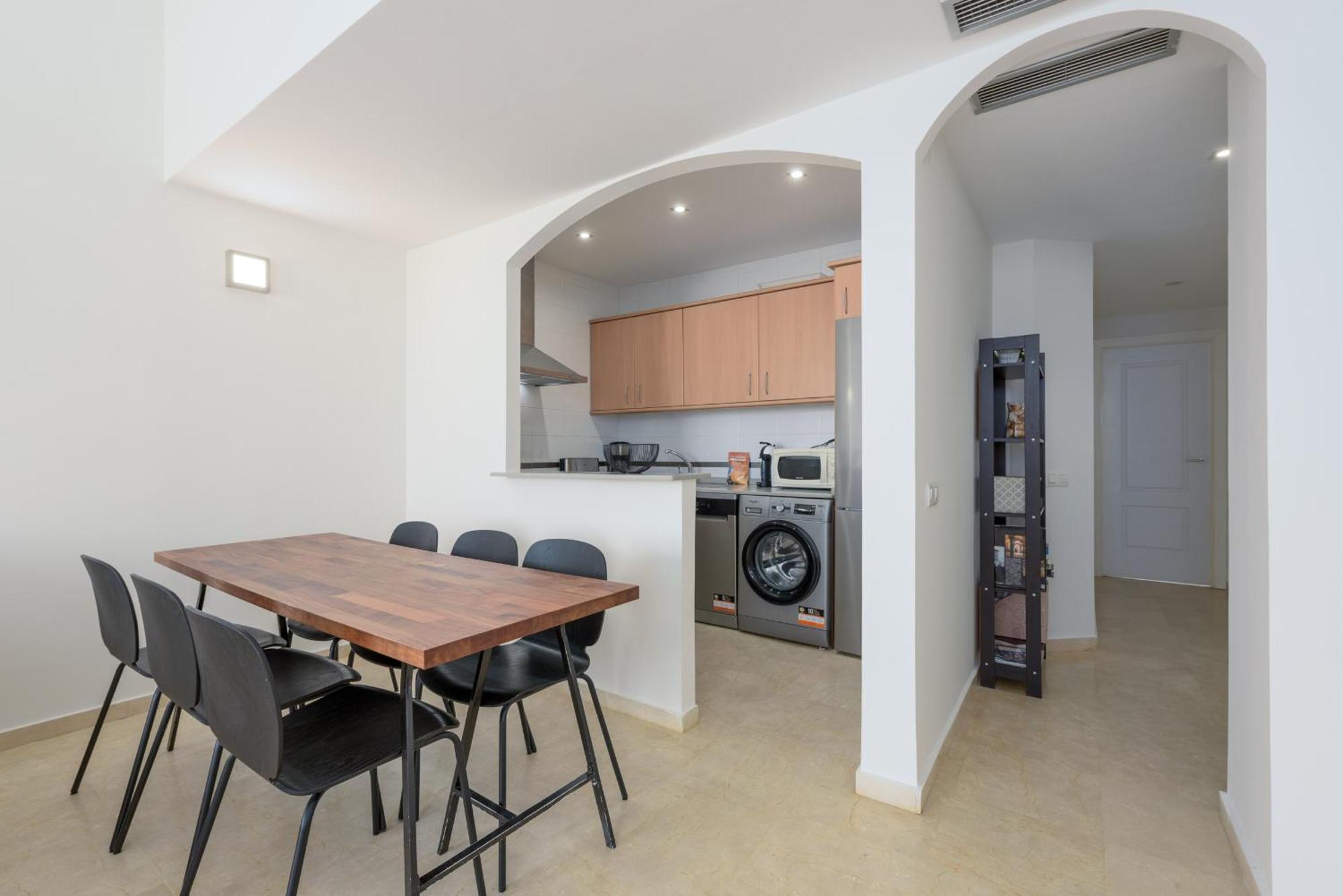 2247-Duplex 3 Bedrooms With 2 Terraces Manilva Luaran gambar