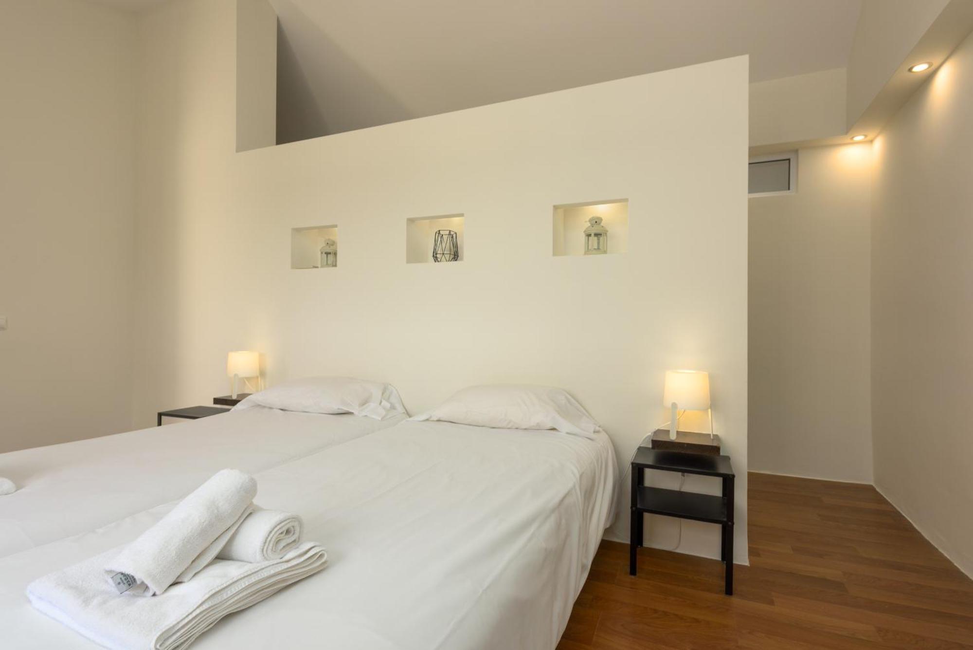 2247-Duplex 3 Bedrooms With 2 Terraces Manilva Luaran gambar