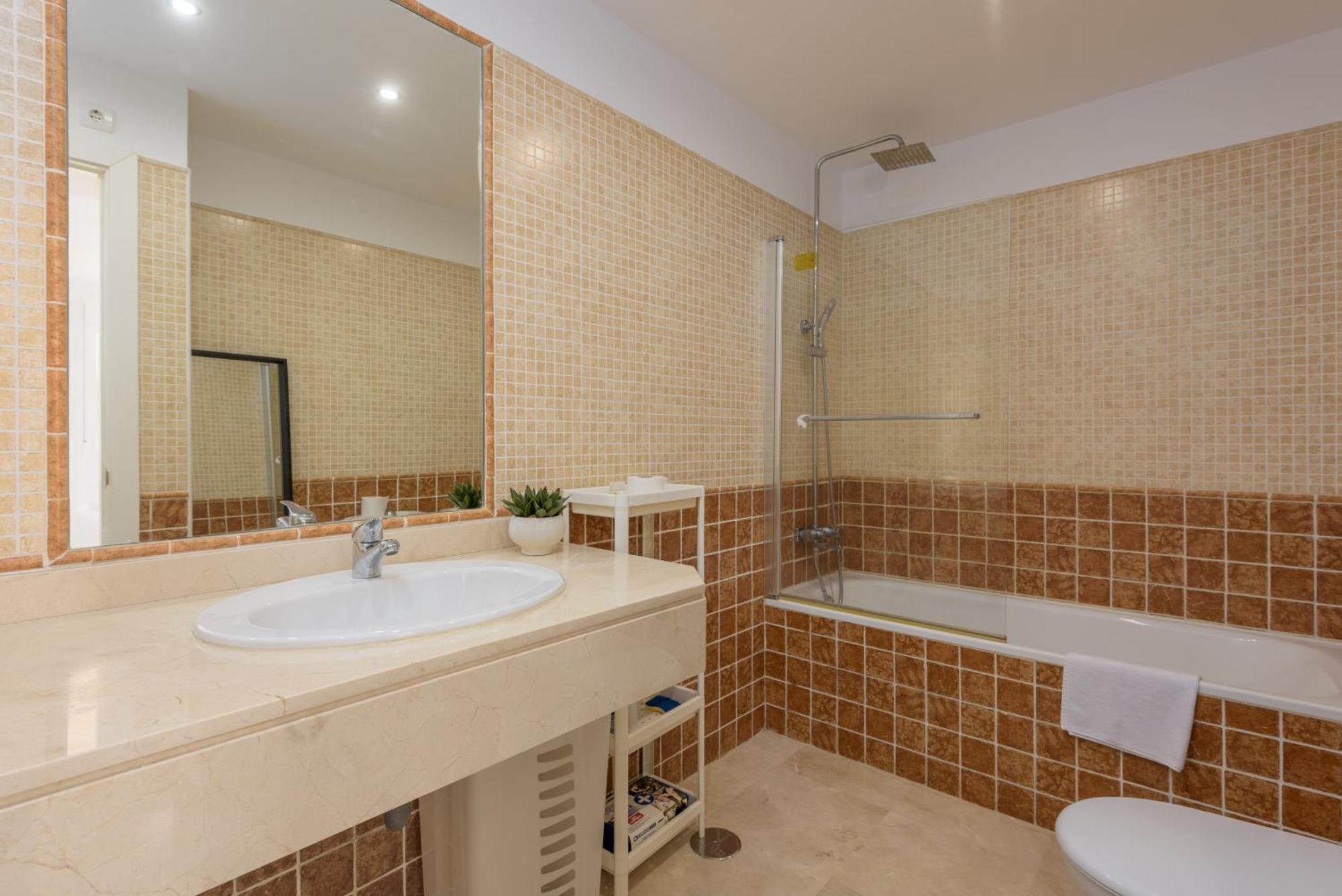 2247-Duplex 3 Bedrooms With 2 Terraces Manilva Luaran gambar