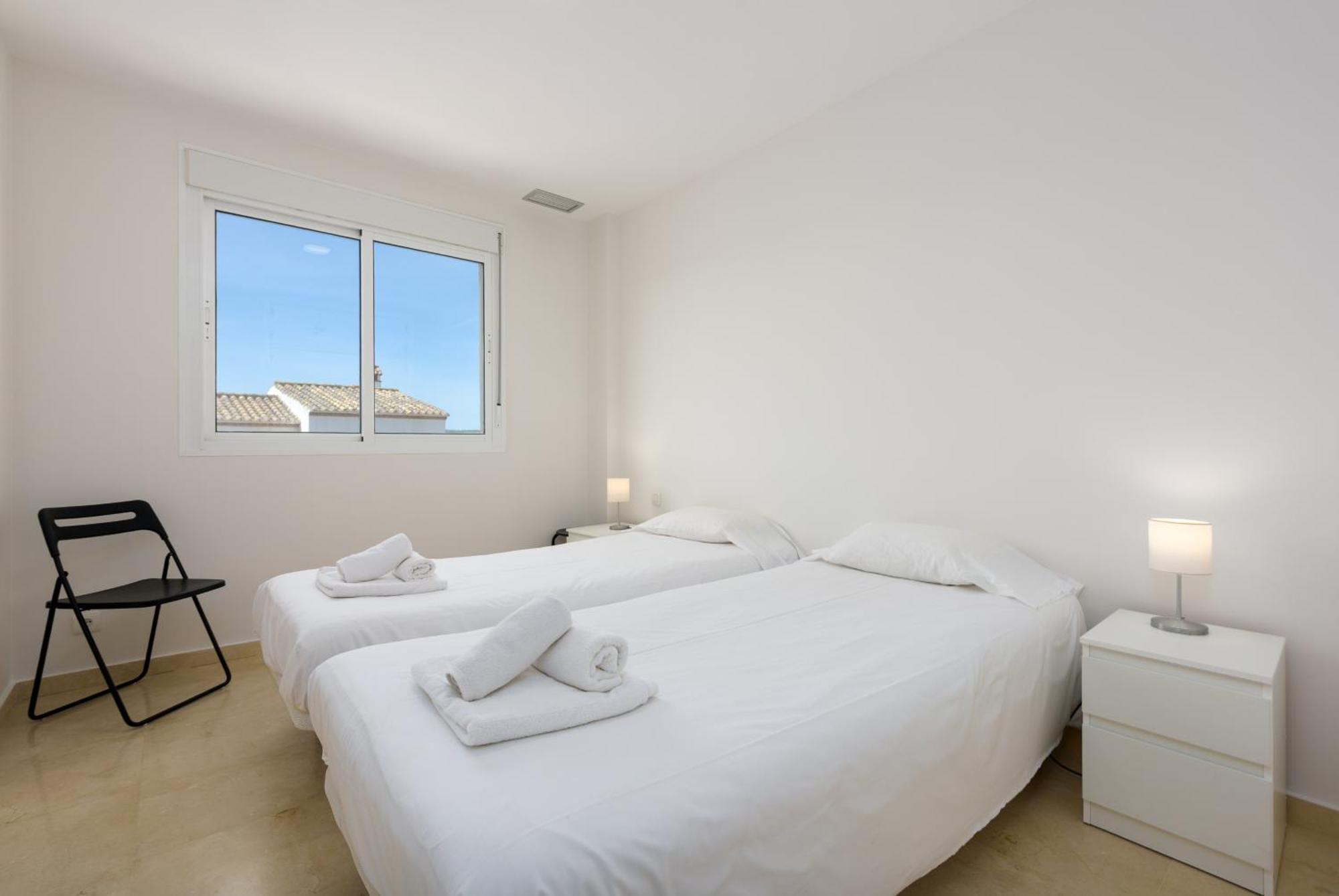 2247-Duplex 3 Bedrooms With 2 Terraces Manilva Luaran gambar